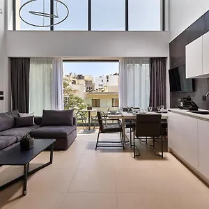  Apartament Lion By Semavί