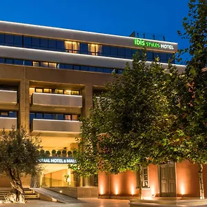 Ibis Styles Hotel