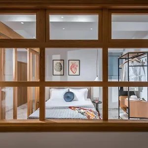Kipos Boutique Hotel