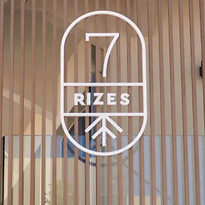 7rizes Luxury Living Heraklion