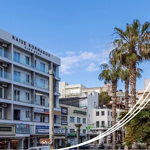 Raise Kornarou Apartamento