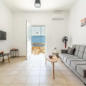  Διαμέρισμα Beachfront Next To The Mall