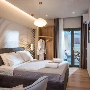  Διαμέρισμα Amalia's Luxury 3
