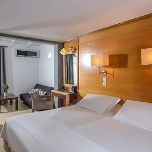 Iraklion Hotel Hotel