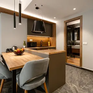  Διαμέρισμα Omikron Luxury Residences