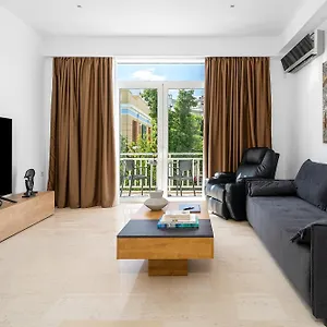  Διαμέρισμα Luxury In Downtown