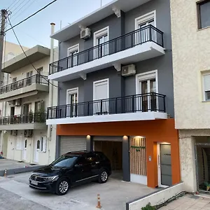 Midway Point Apts Апартаменты