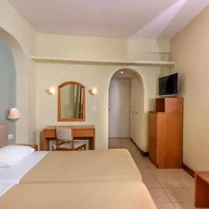2* Hotel El Greco
