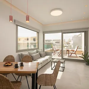  Appartement The Boutique