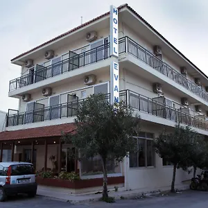 2* Hotel Evans