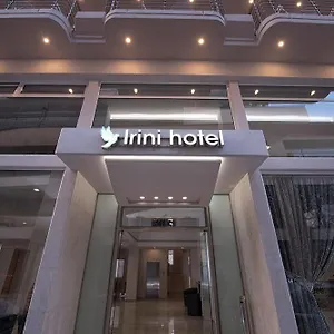 3* Hotel Irini