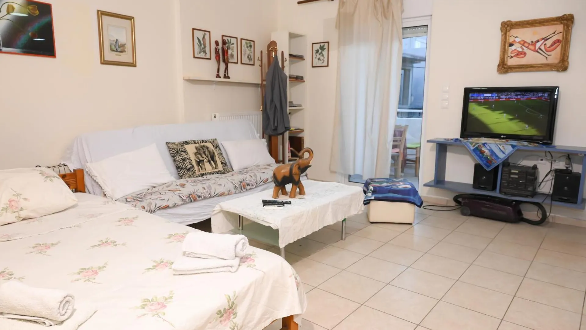 Apartment Ellen 735 Special Studio Crete Heraklion
