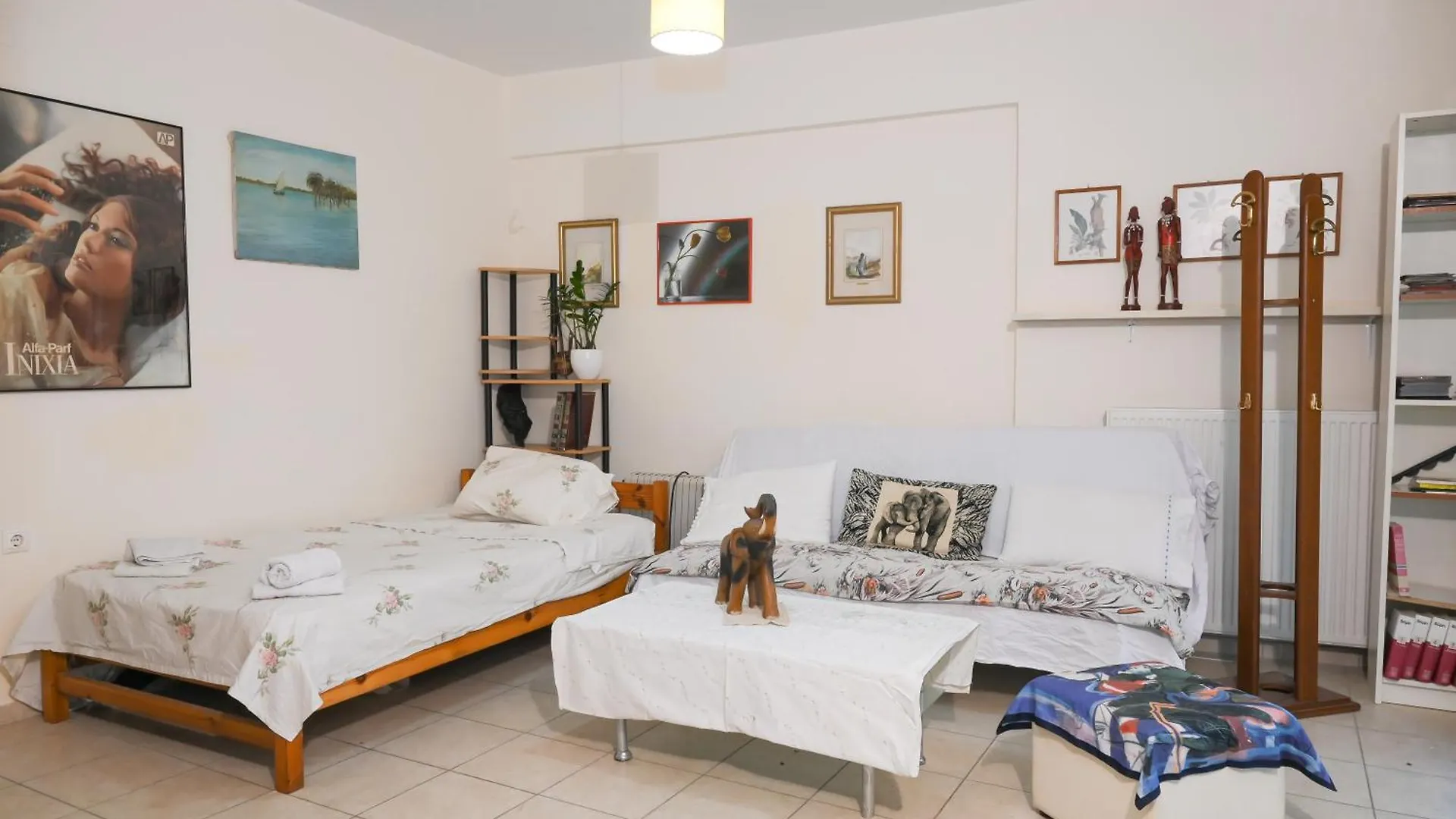 Ellen 735 Special Studio Crete Heraklion  Greece