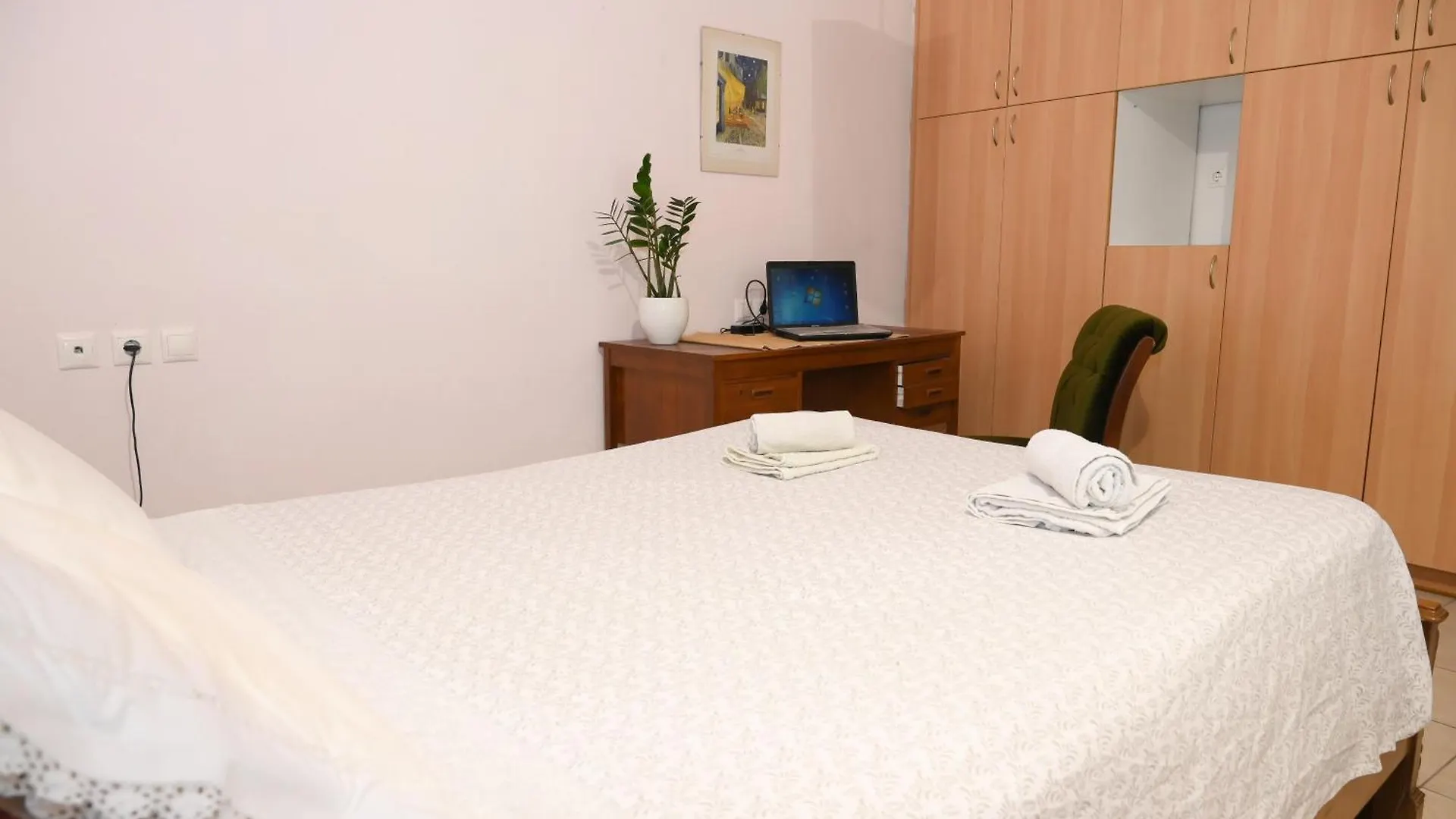 Apartment Ellen 735 Special Studio Crete Heraklion