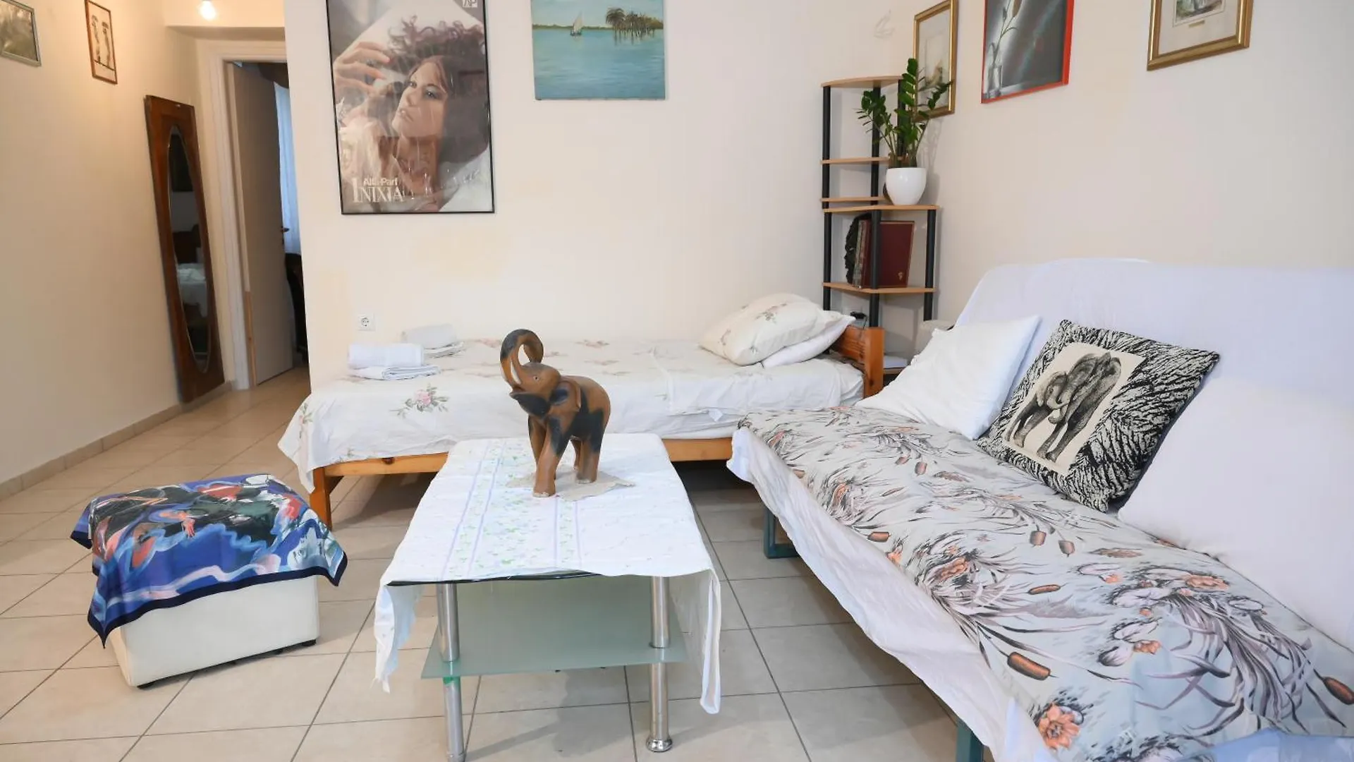 Ellen 735 Special Studio Crete Heraklion  0*, Heraklion (Crete) Greece