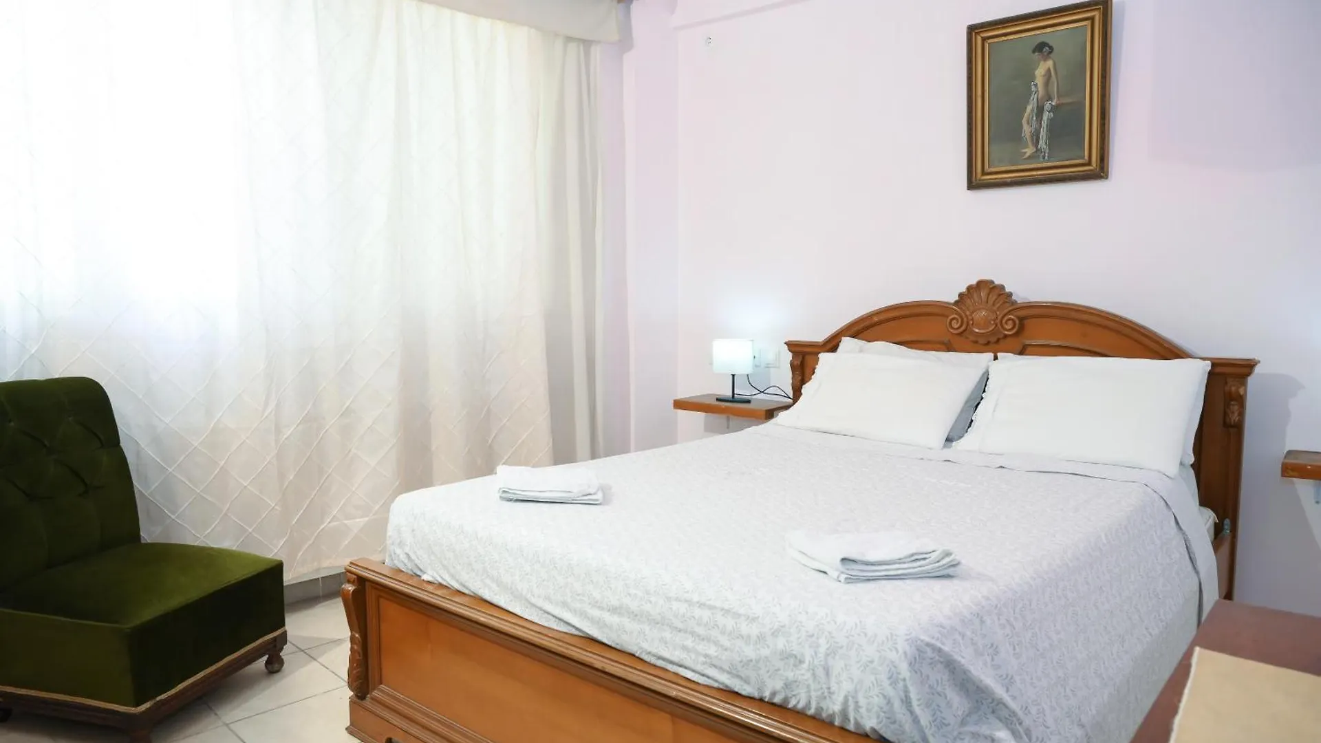 Ellen 735 Special Studio Crete Heraklion  Apartment Heraklion (Crete)