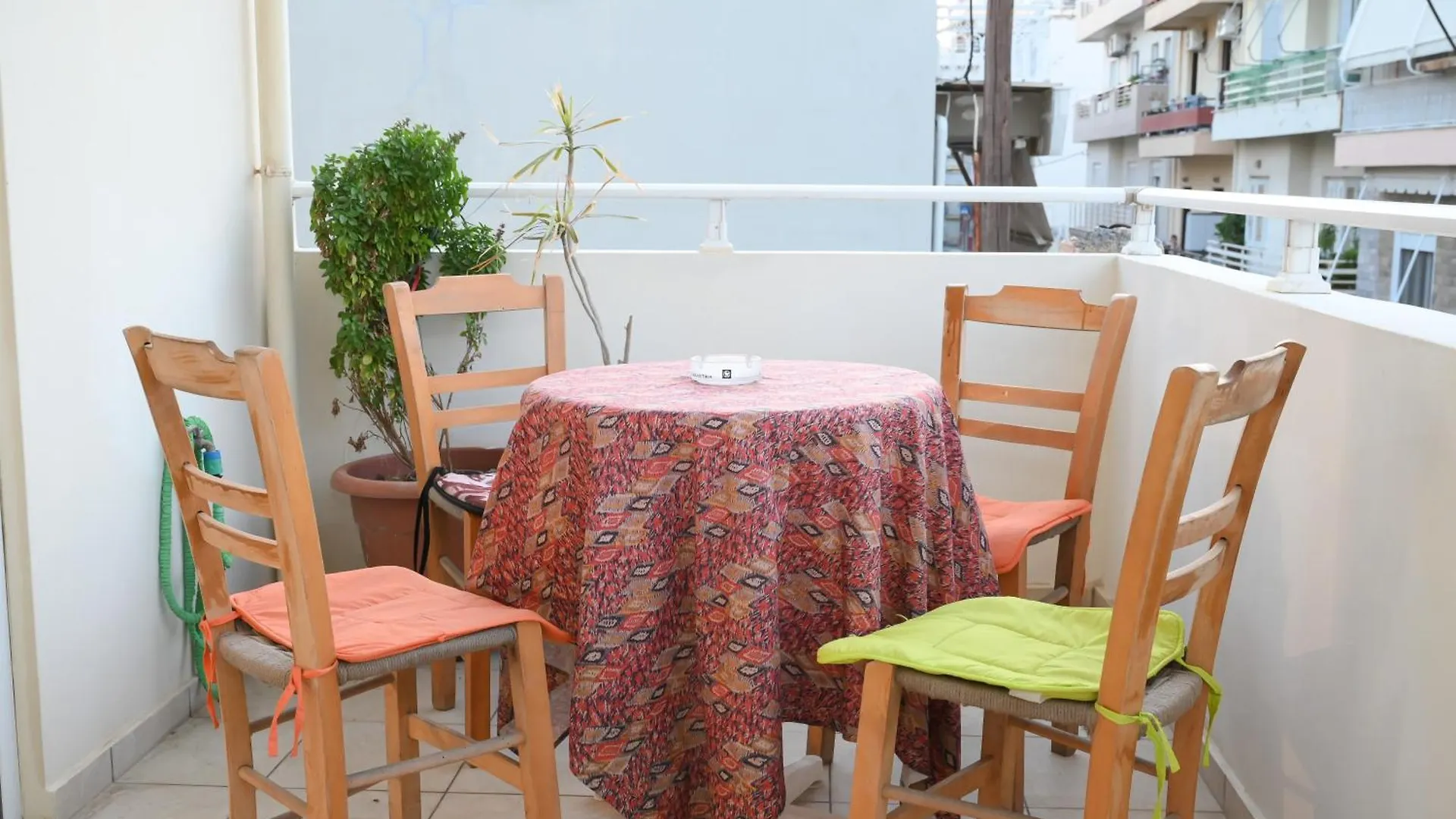 Apartment Ellen 735 Special Studio Crete Heraklion  Greece