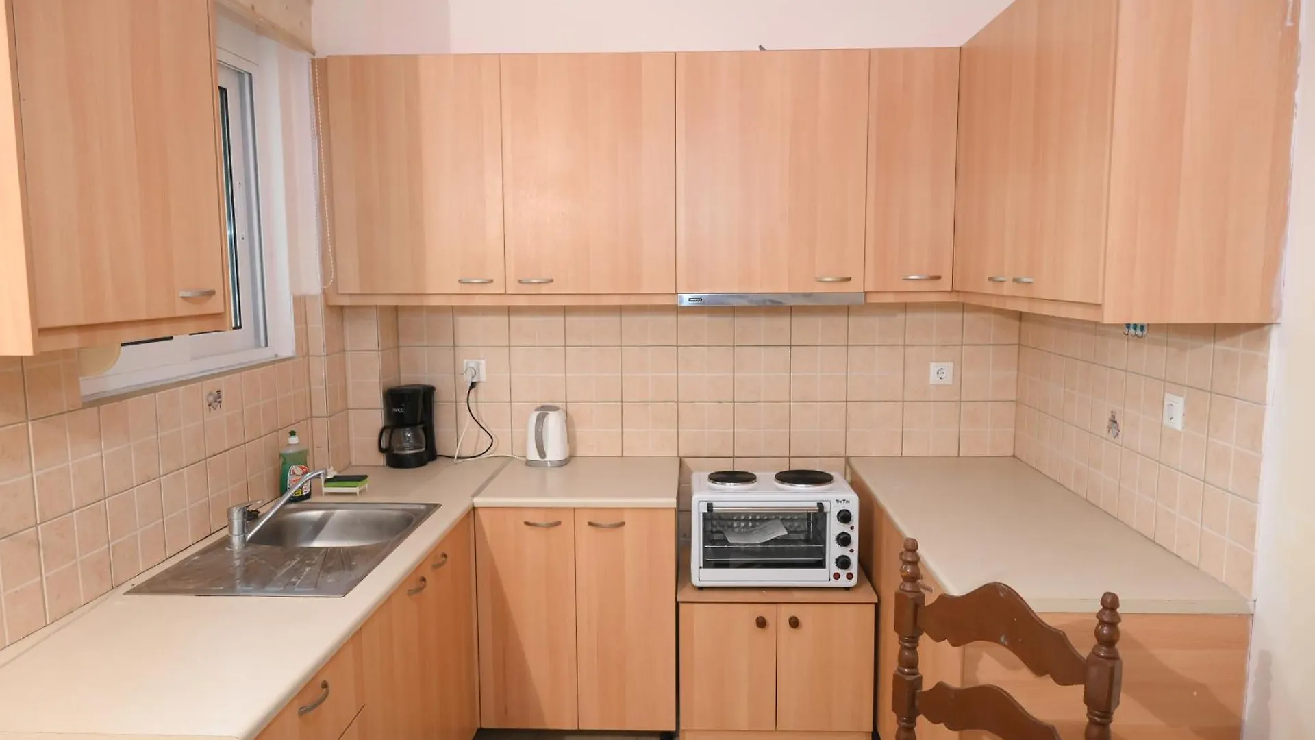 Apartment Ellen 735 Special Studio Crete Heraklion